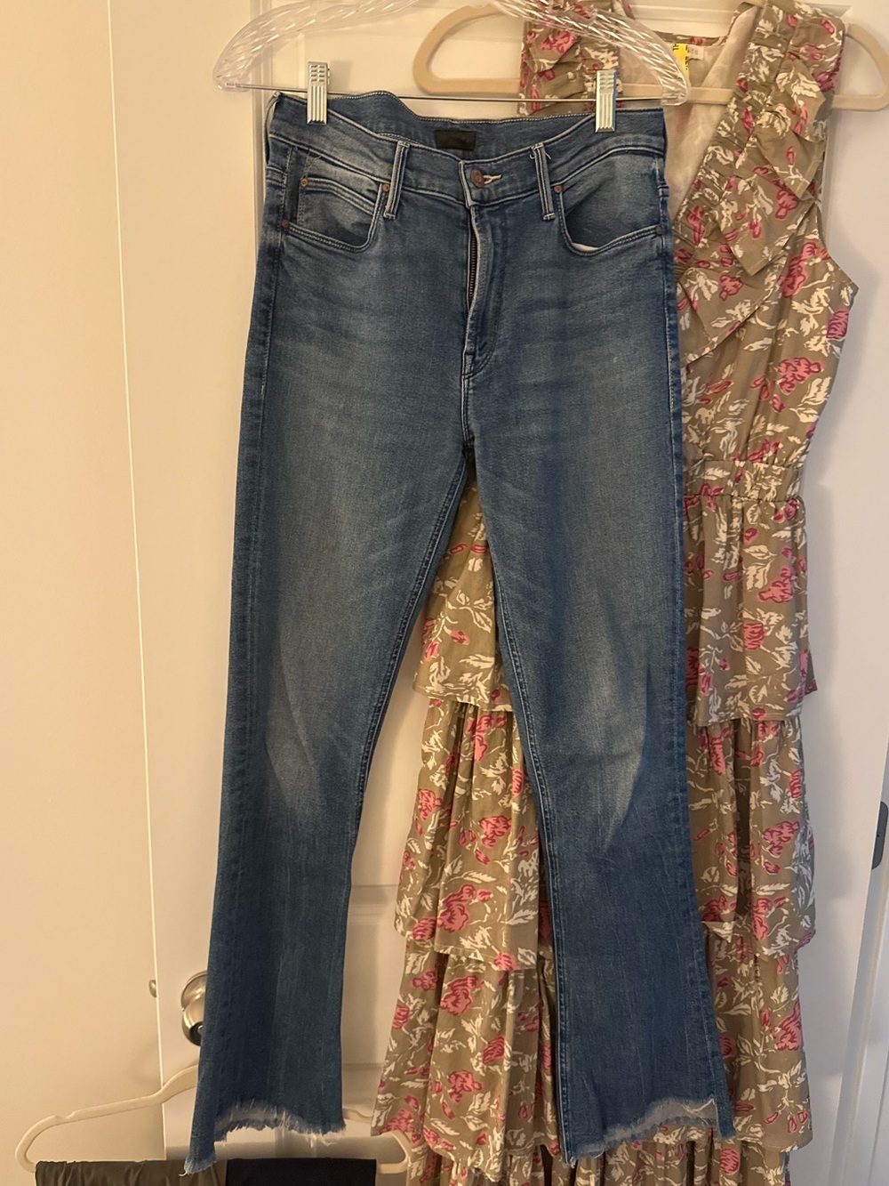MOTHER Denim - Picture 5 of 7